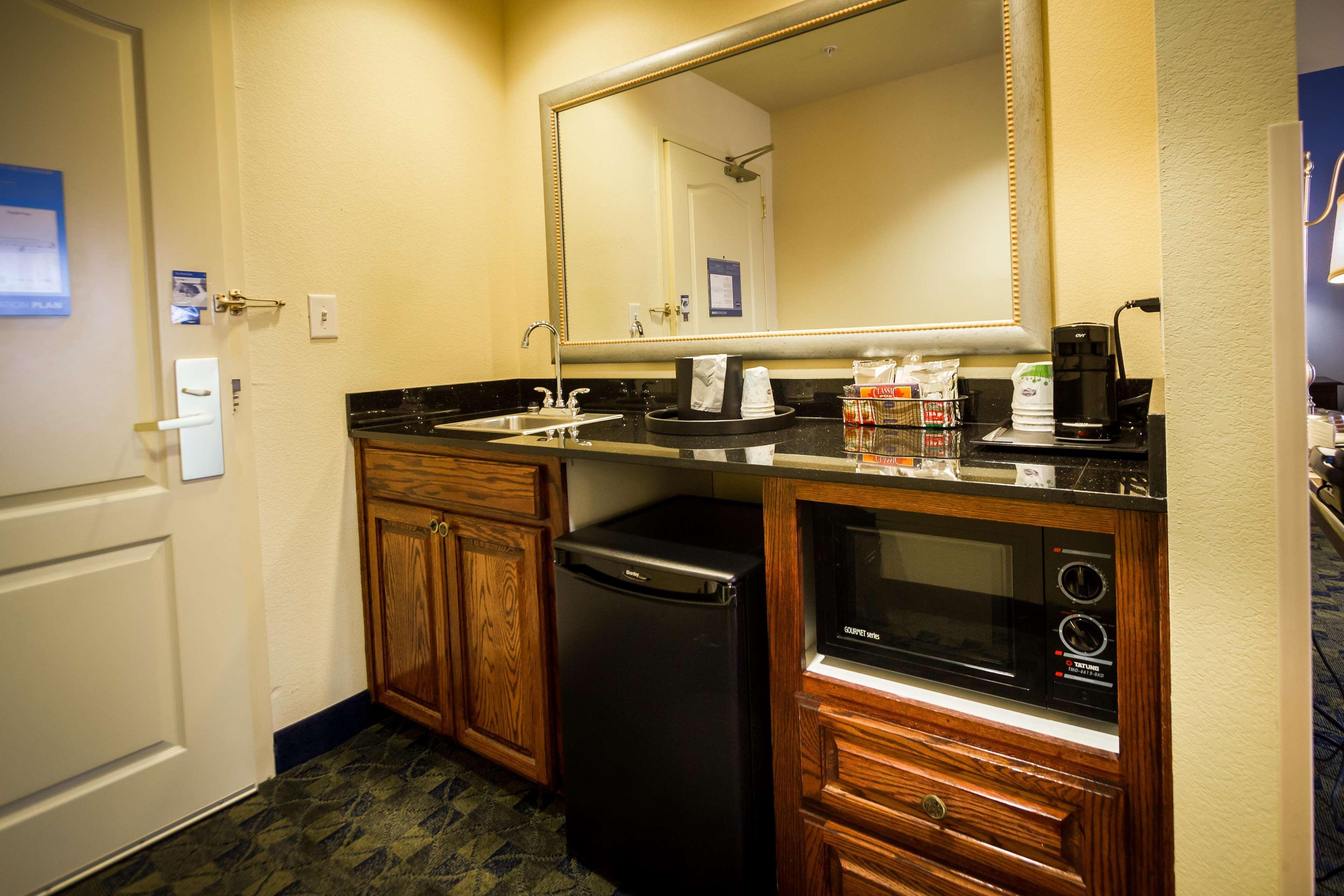 Hampton Inn & Suites Natchez Exteriör bild