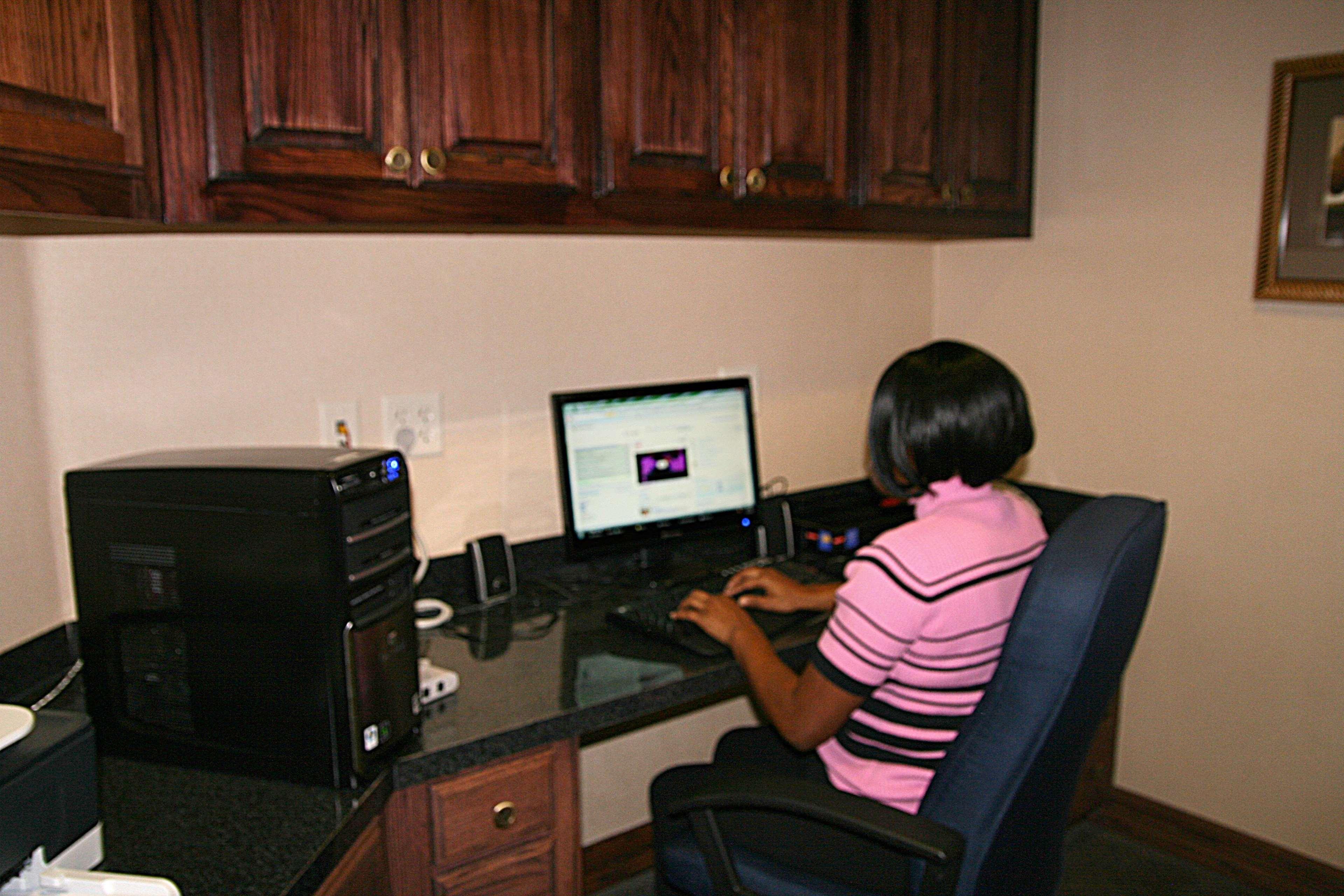 Hampton Inn & Suites Natchez Bekvämligheter bild