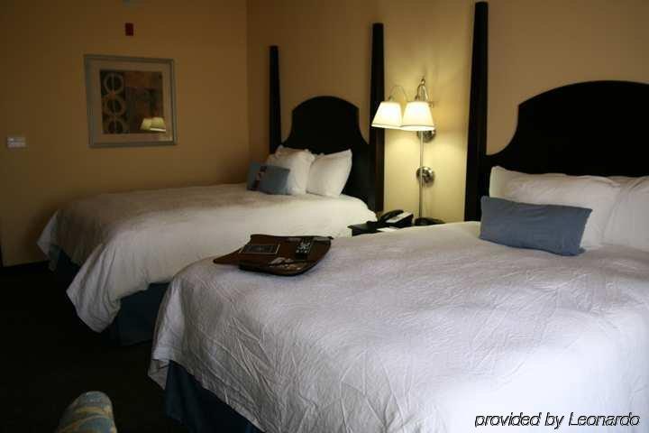 Hampton Inn & Suites Natchez Rum bild